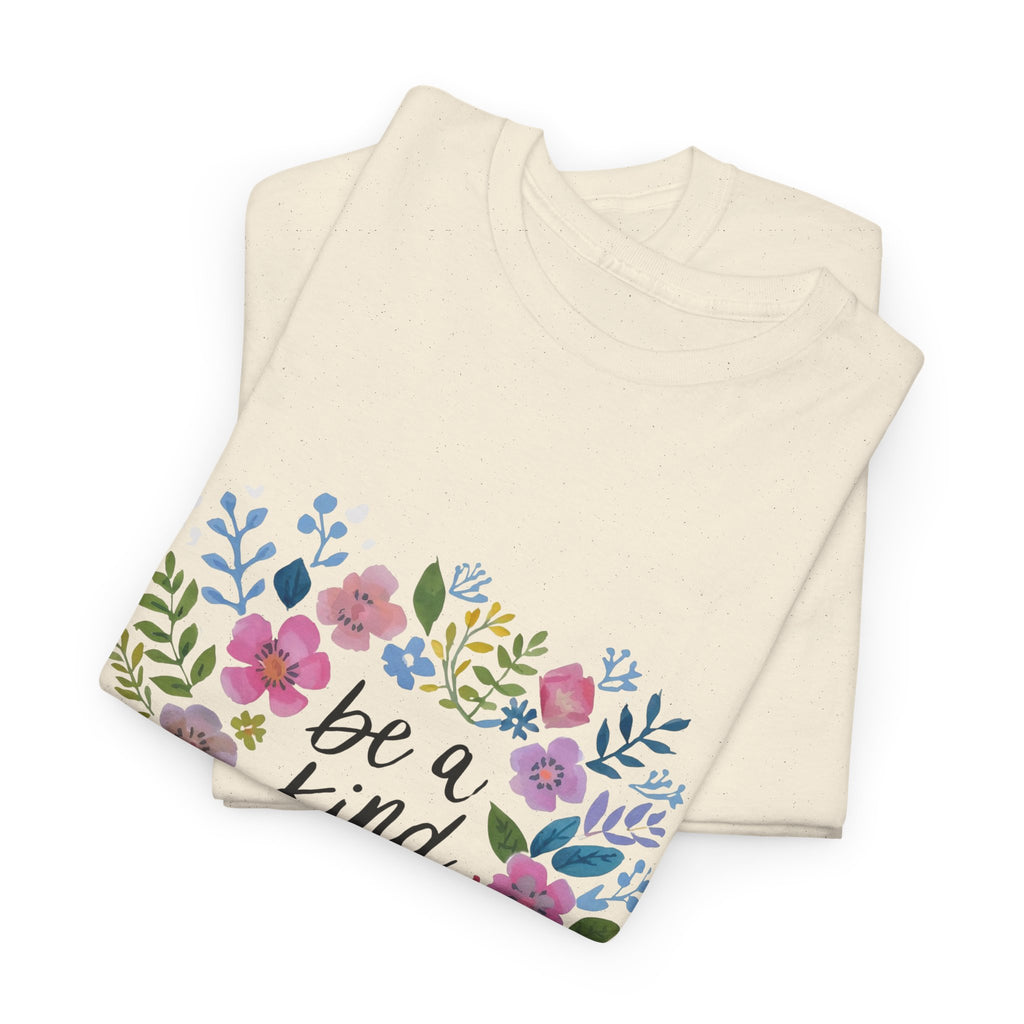 Be a Kind Human Graphic Tee