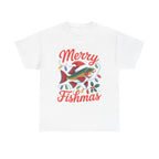 Fishmas Graphic Tee