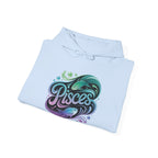 Pisces zodiac Hoodie