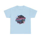 Scorpio Zodiac Tee