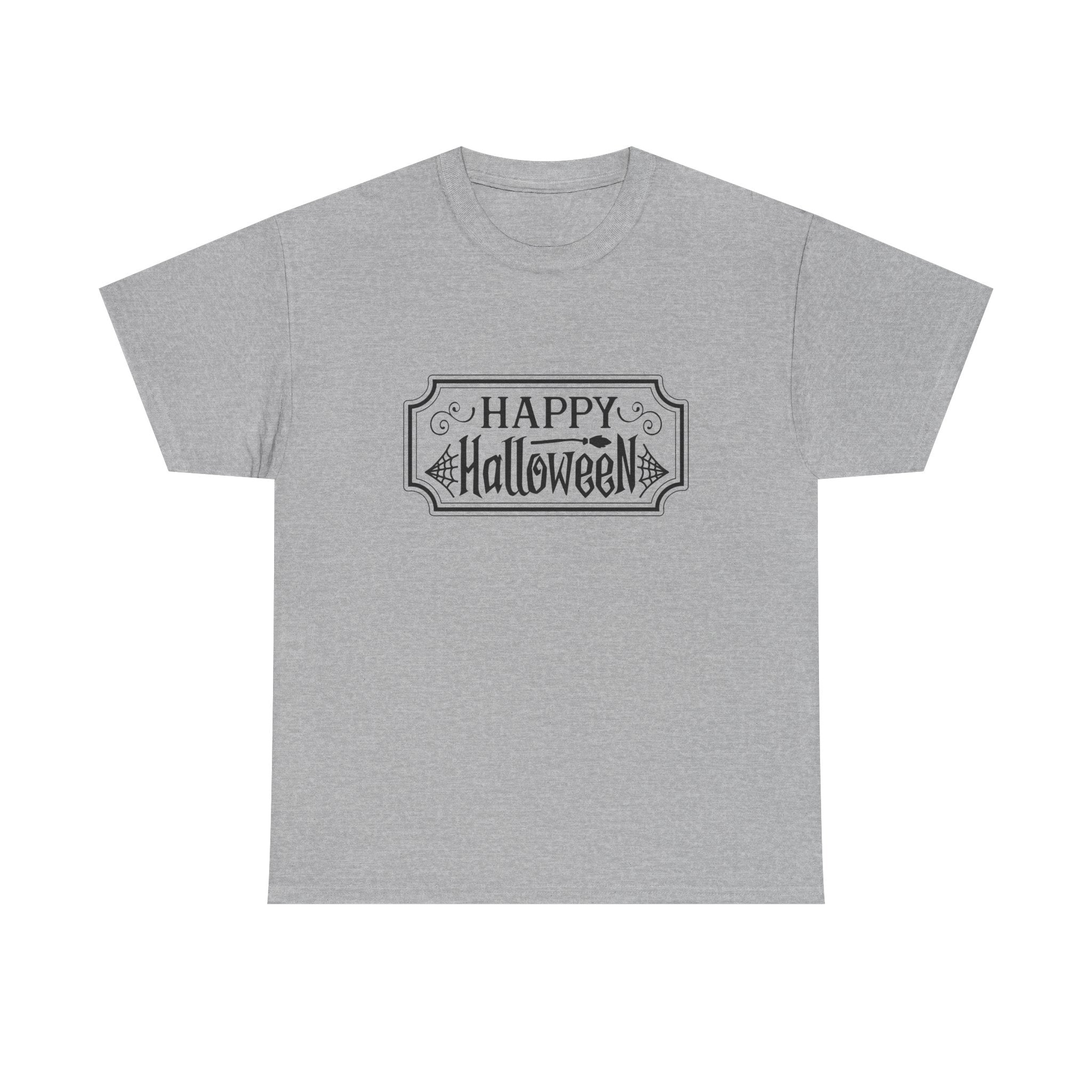 Happy Halloween T-Shirt