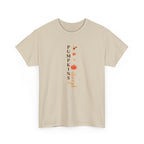 Pumpkins Please Halloween T-Shirt