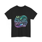 Pisces Zodiac Tee