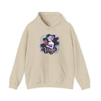 Virgo zodiac Hoodie