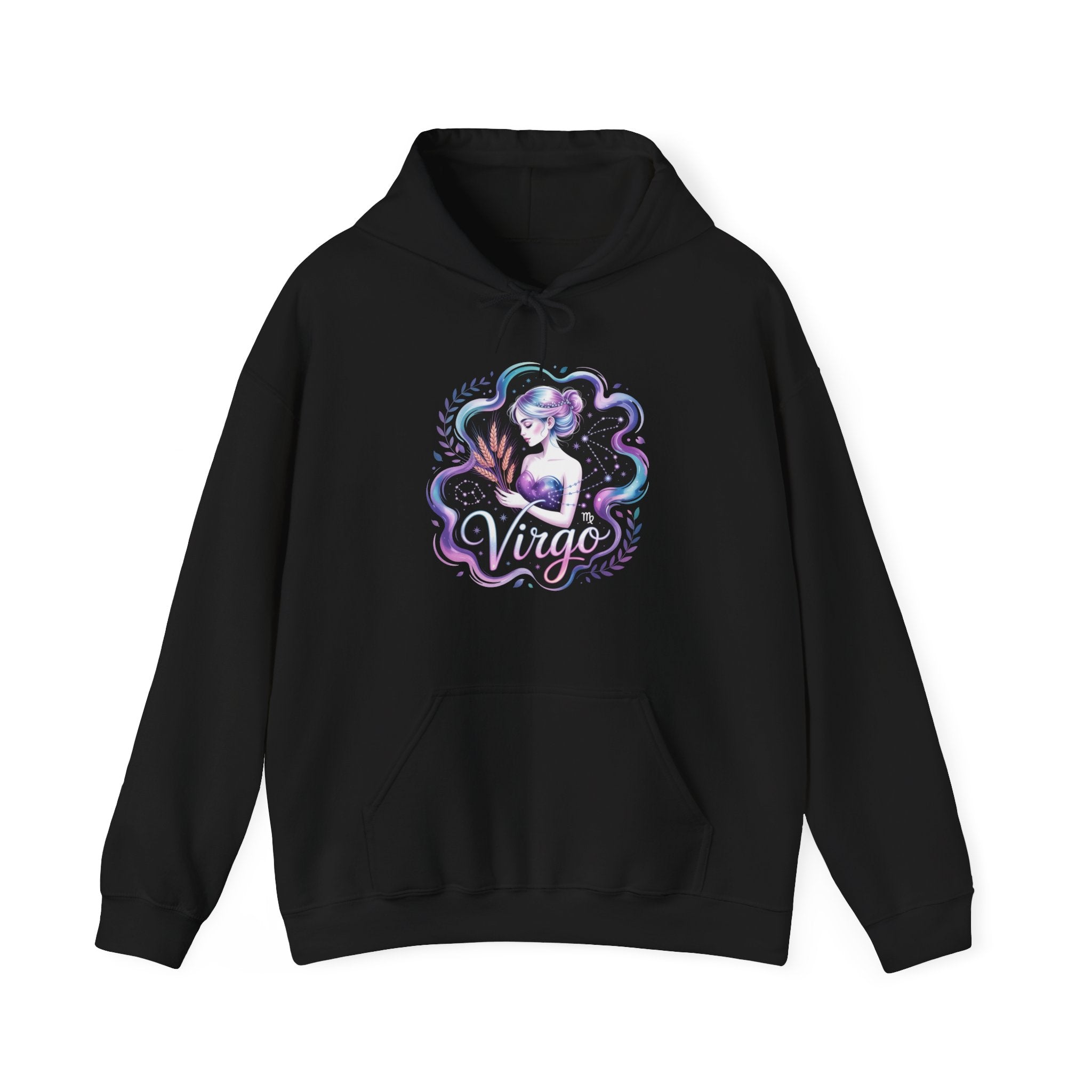 Virgo zodiac Hoodie