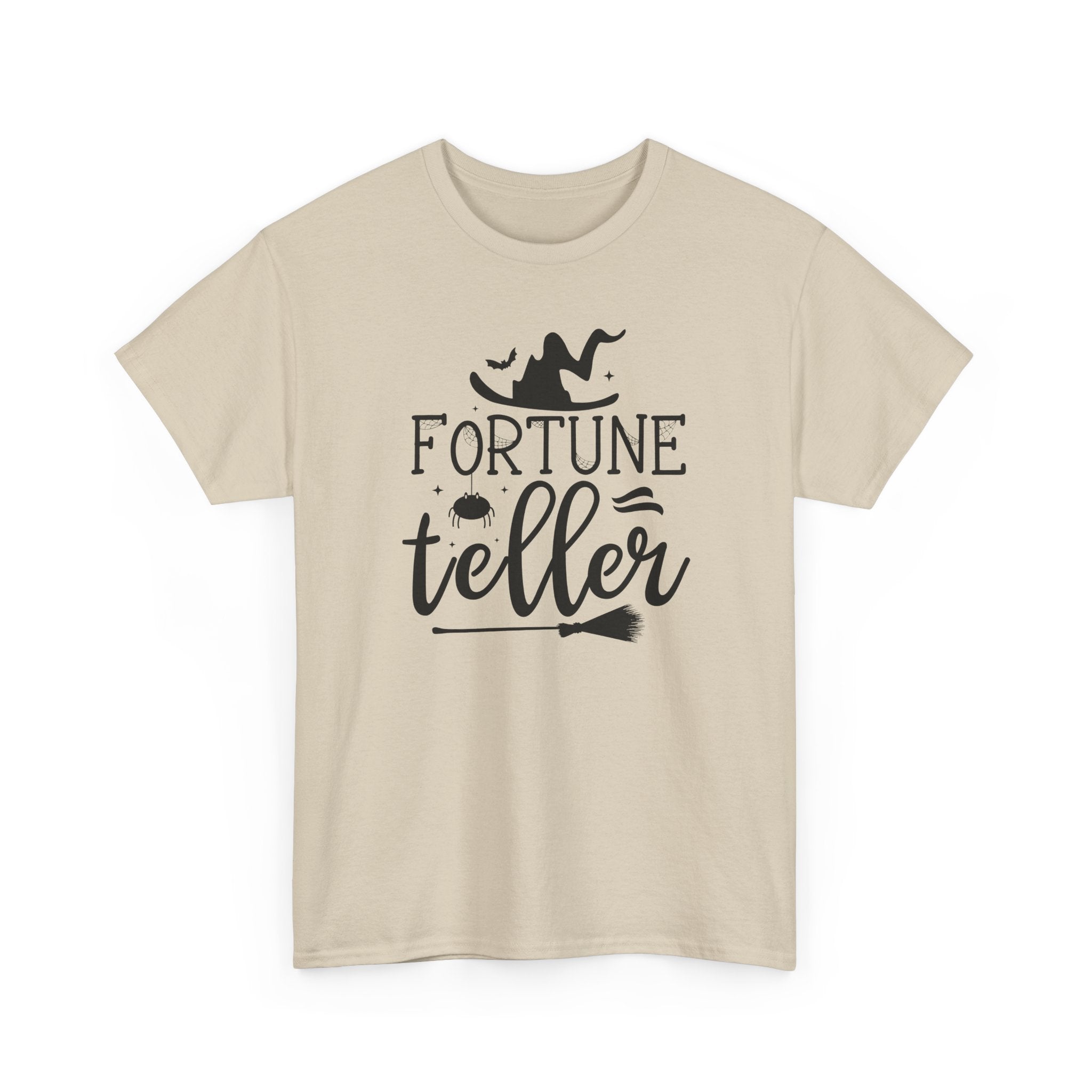 Fortune Teller Tee