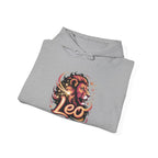Leo zodiac Hoodie