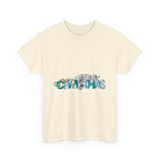 Stringy Christmas Graphic Tee