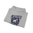 Capricorn zodiac Hoodie
