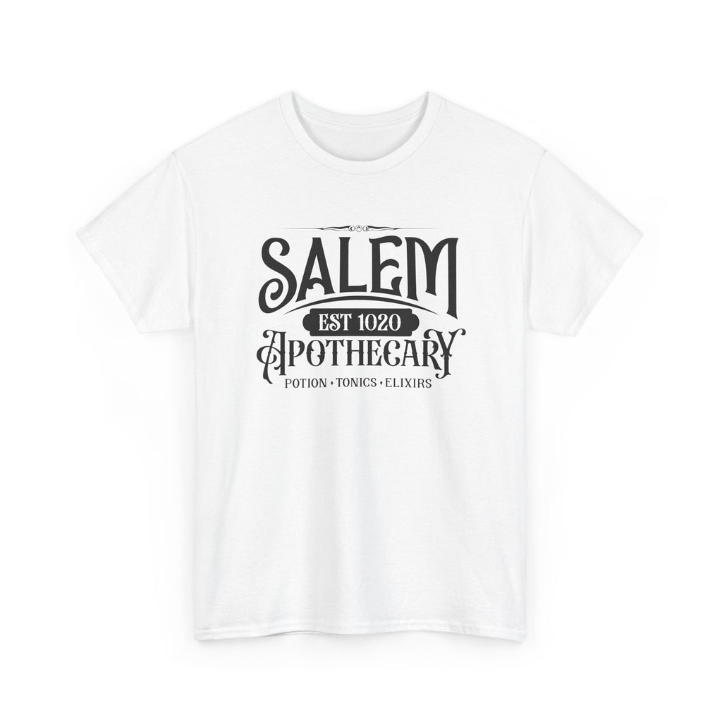 Salem Apothecary Est 1020 T-Shirt