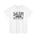 Salem Apothecary Est 1020 T-Shirt