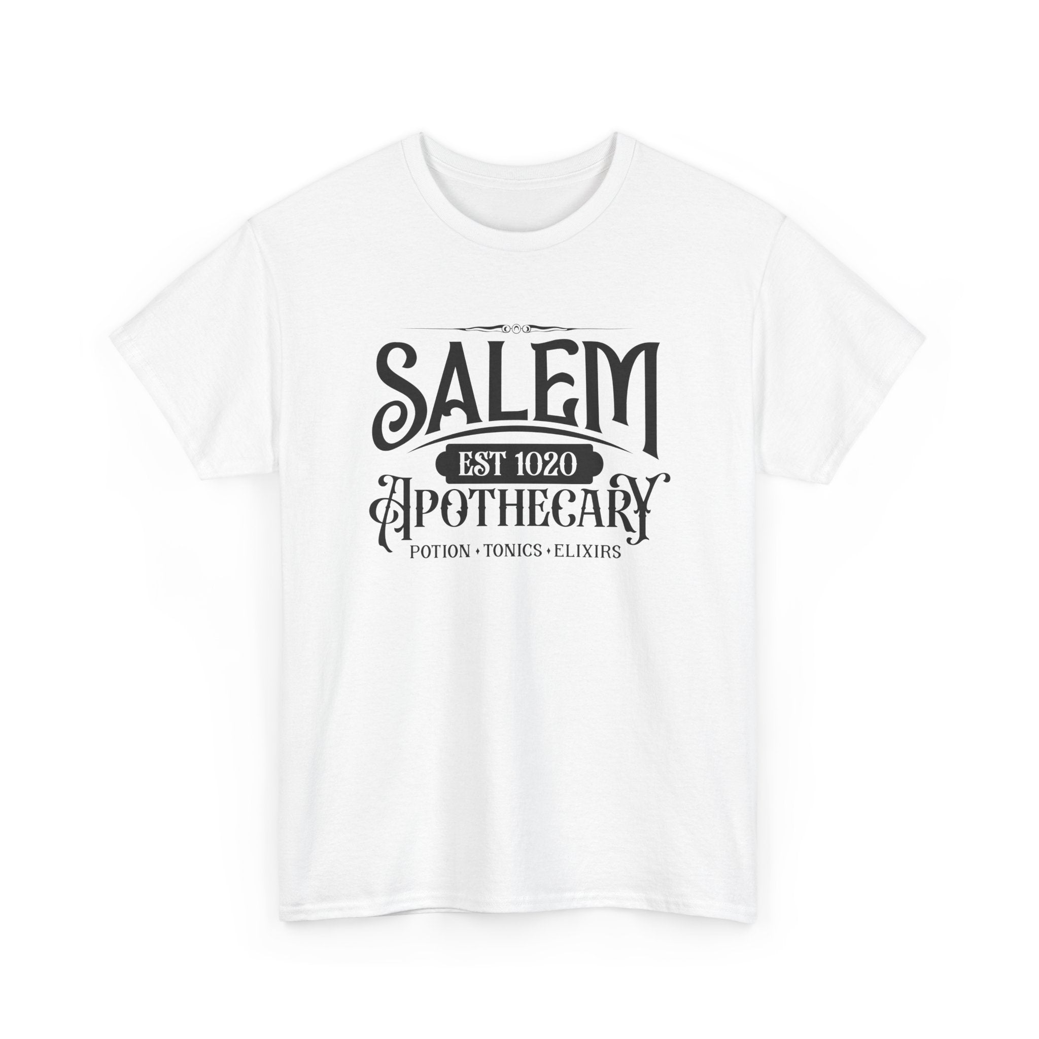 Salem Apothecary Est 1020 T-Shirt