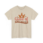 Queen Of Halloween T-Shirt