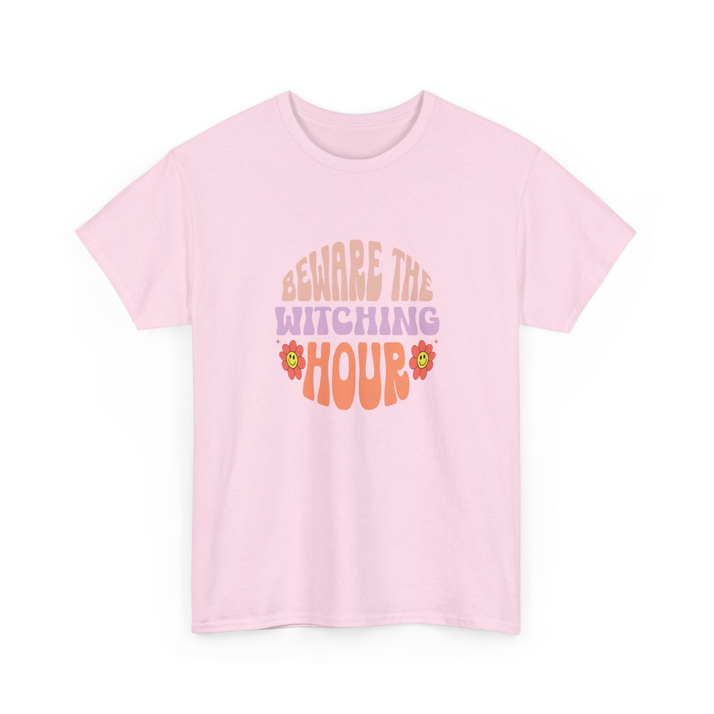 Beware The Witching Hour Tee
