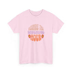 Beware The Witching Hour Tee