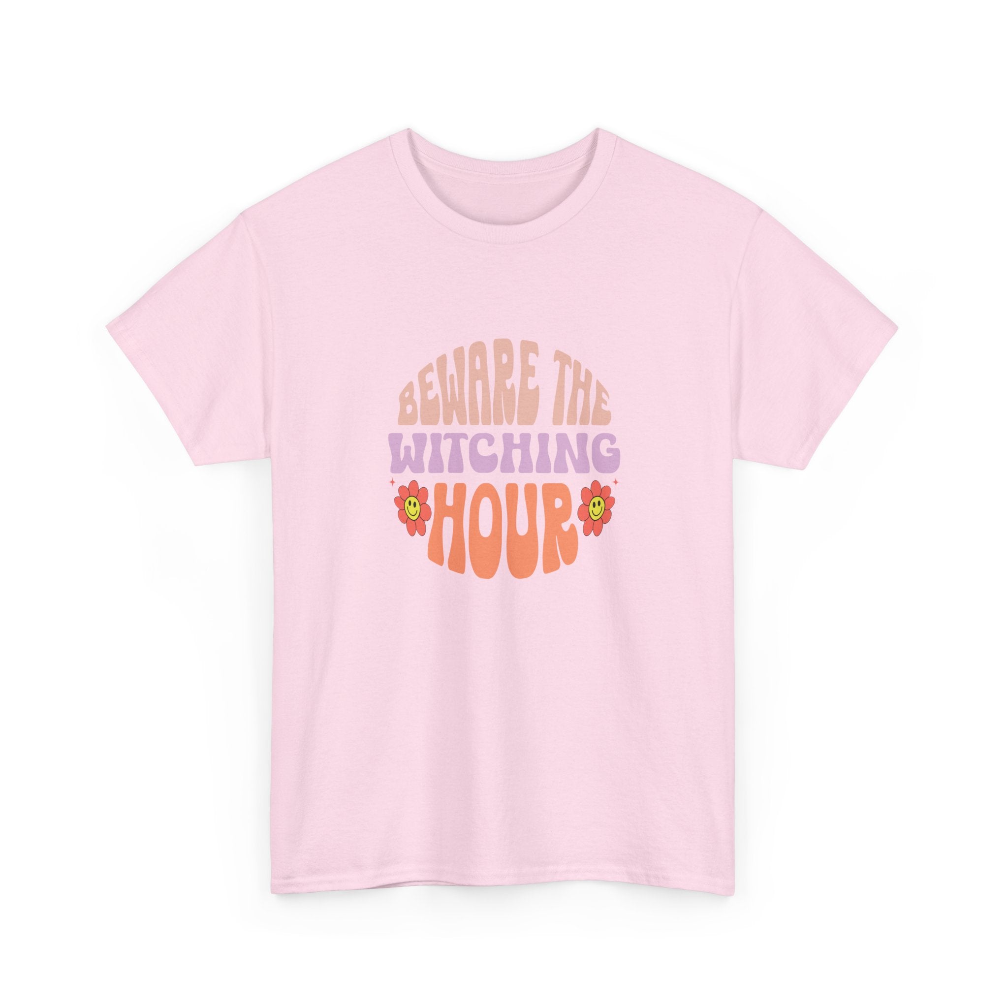 Beware The Witching Hour Tee