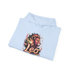 Leo zodiac Hoodie