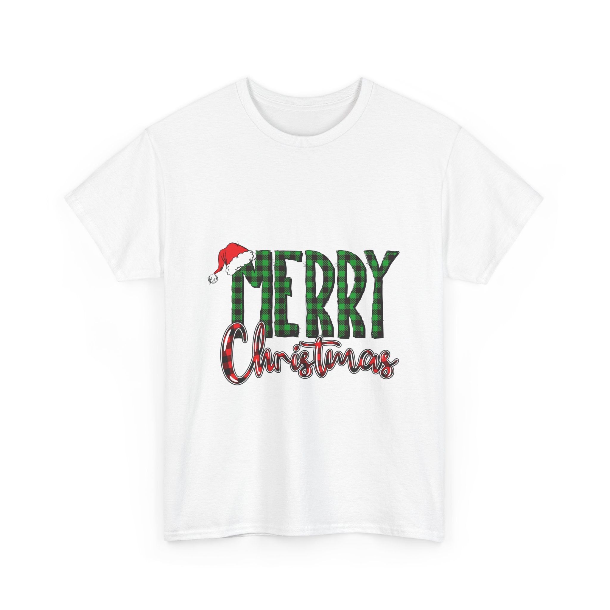 Cozy Christmas Graphic Tee