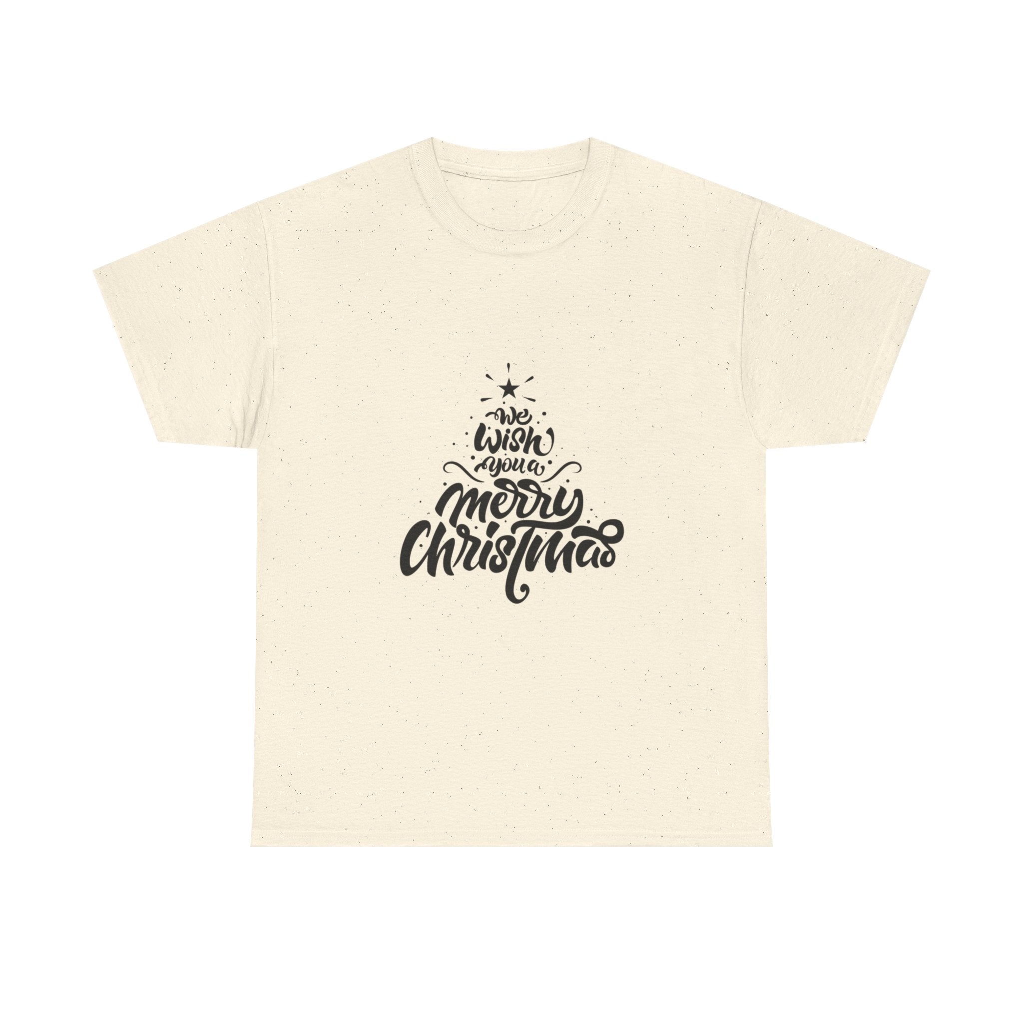 Christmas Graphic Tee, Festive Holiday T-Shirt, Xmas Unisex Shirt, Merry Christmas Tee, Holiday Apparel
