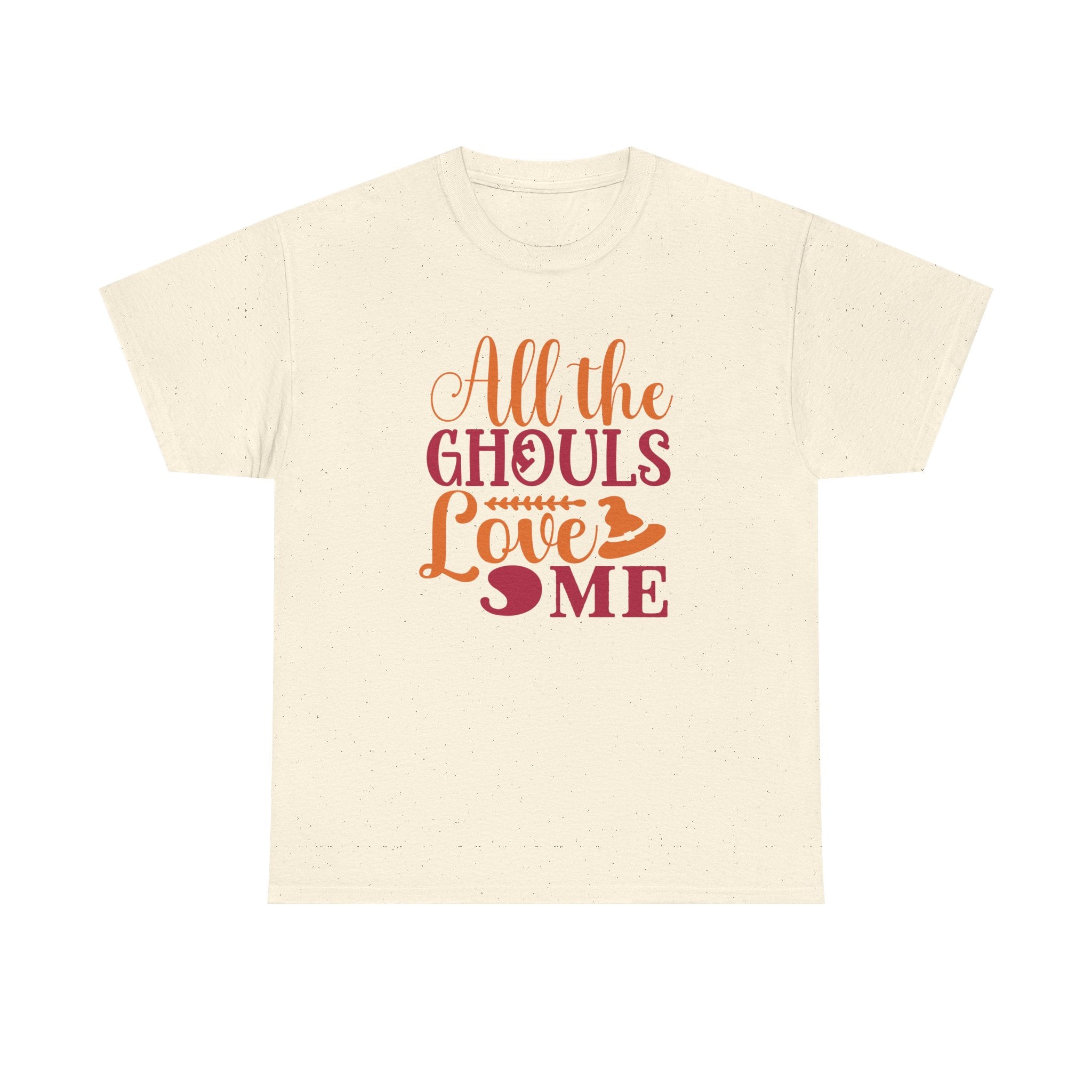 All Ghoul Love Me Halloween Tee