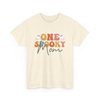 One Spooky Mom T-Shirt