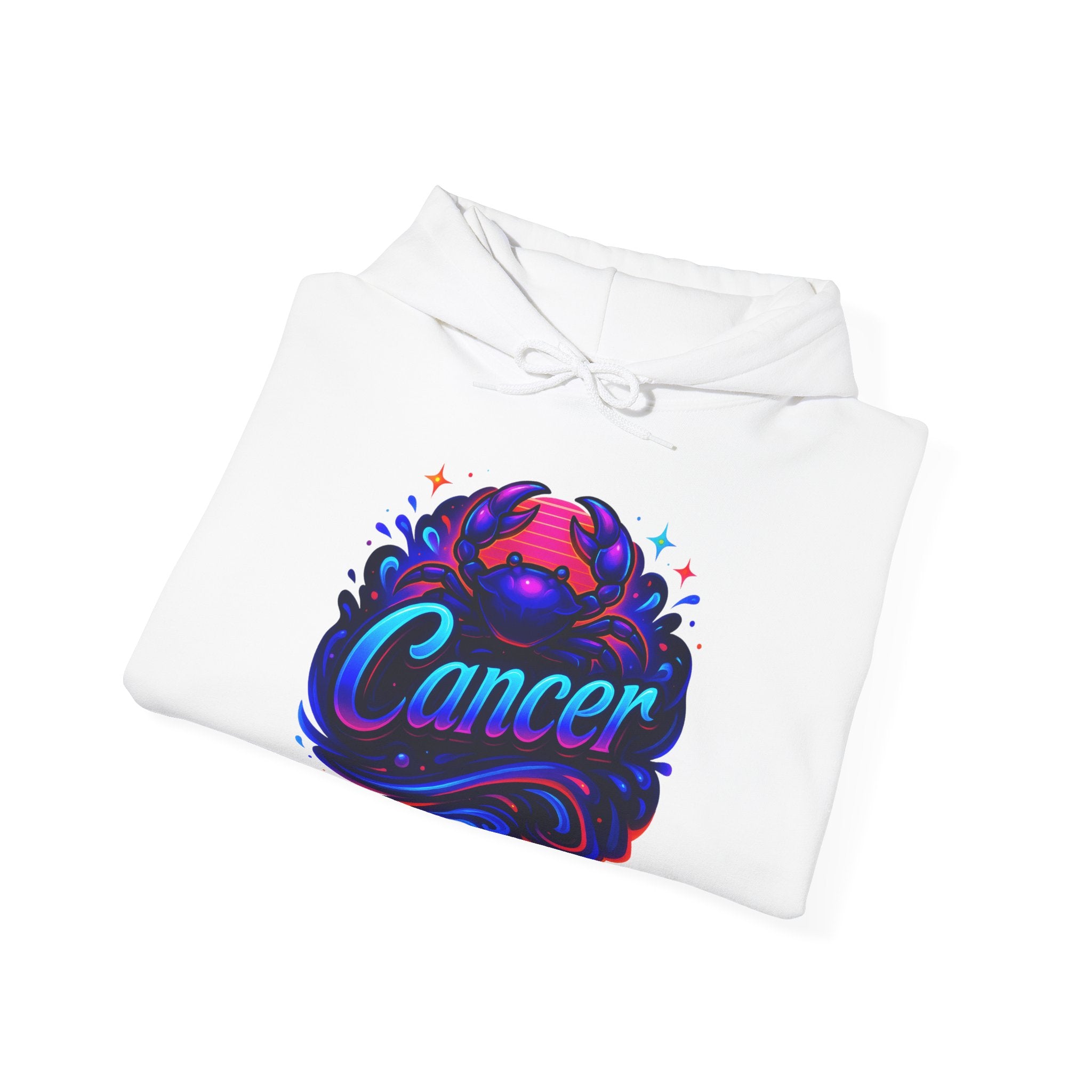 Cancer zodiac Hoodie