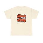 Black Cats Only T-Shirt