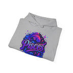 Pisces zodiac Hoodie