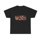 witch season graphic Tee