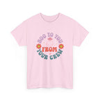 Boo To You From Your Crew Tee