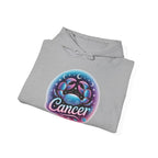 Cancer zodiac Hoodie