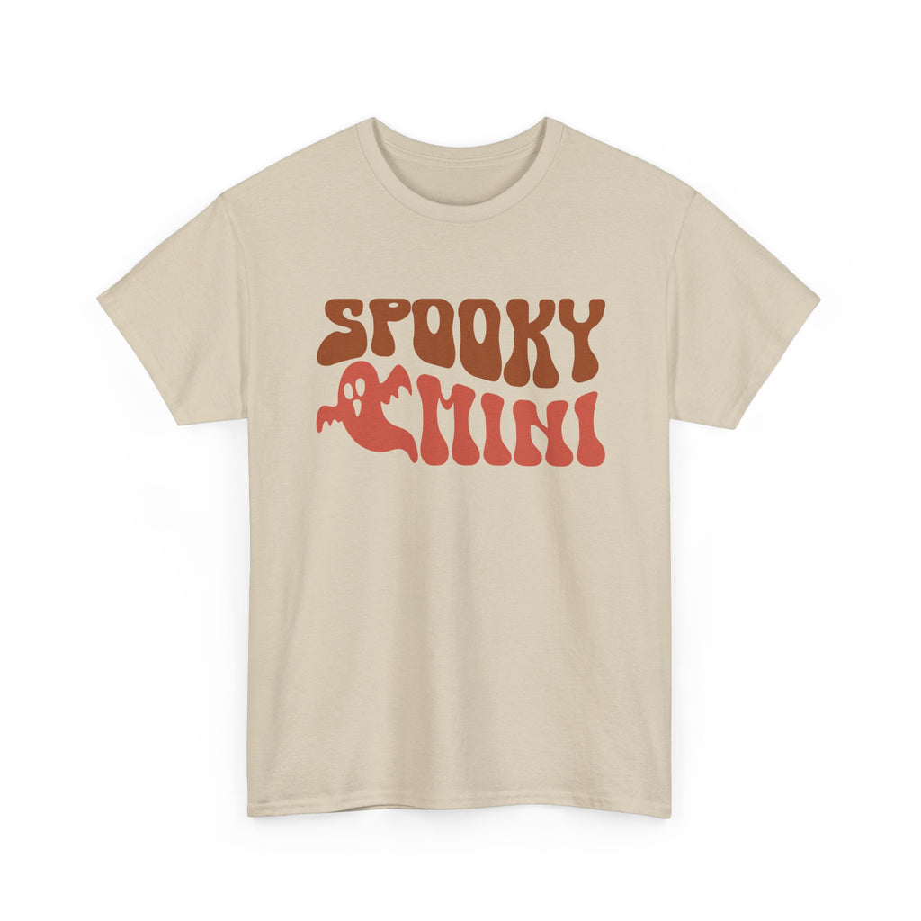 Spooky Mini Halloween T-Shirt