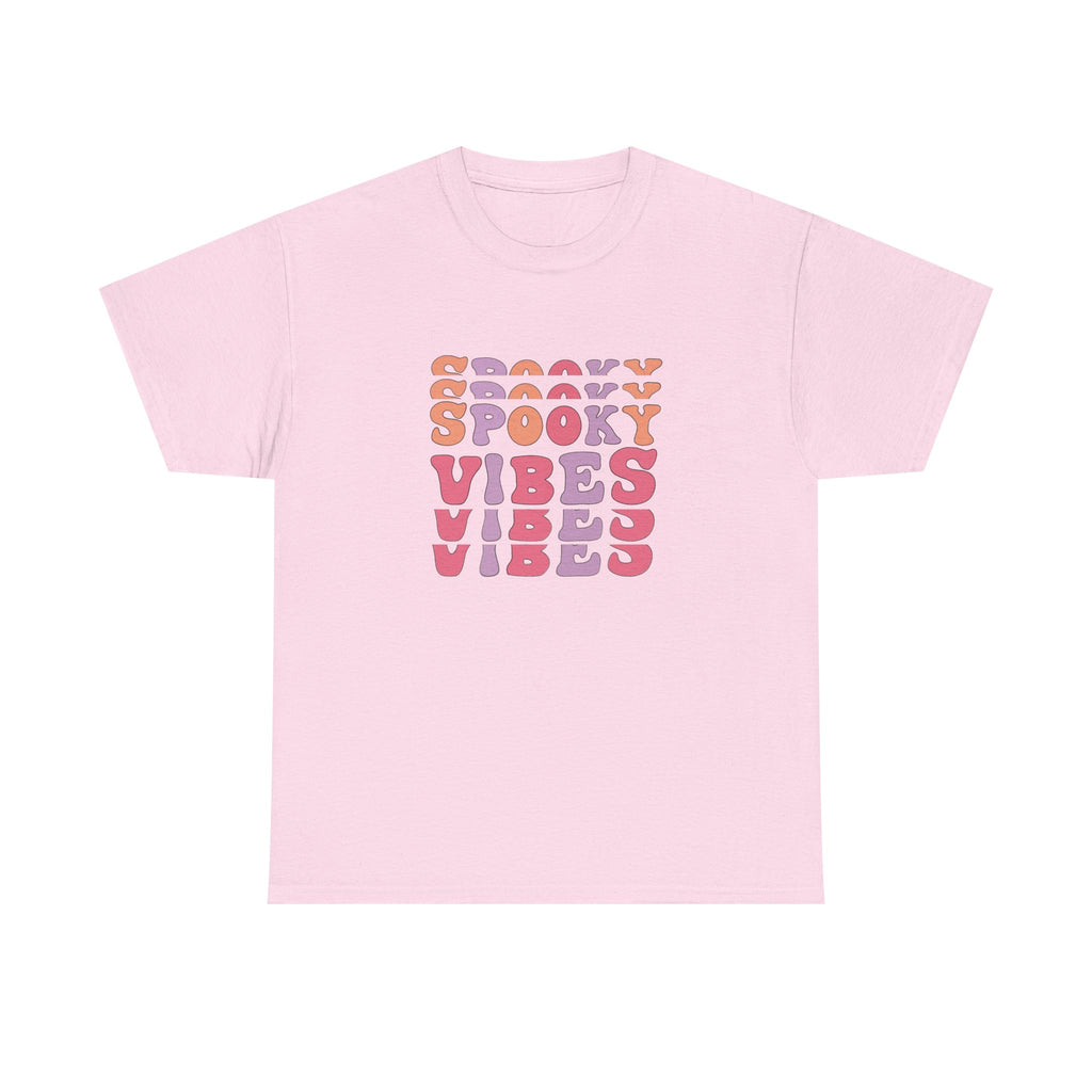 Spooky Vibes T-Shirt