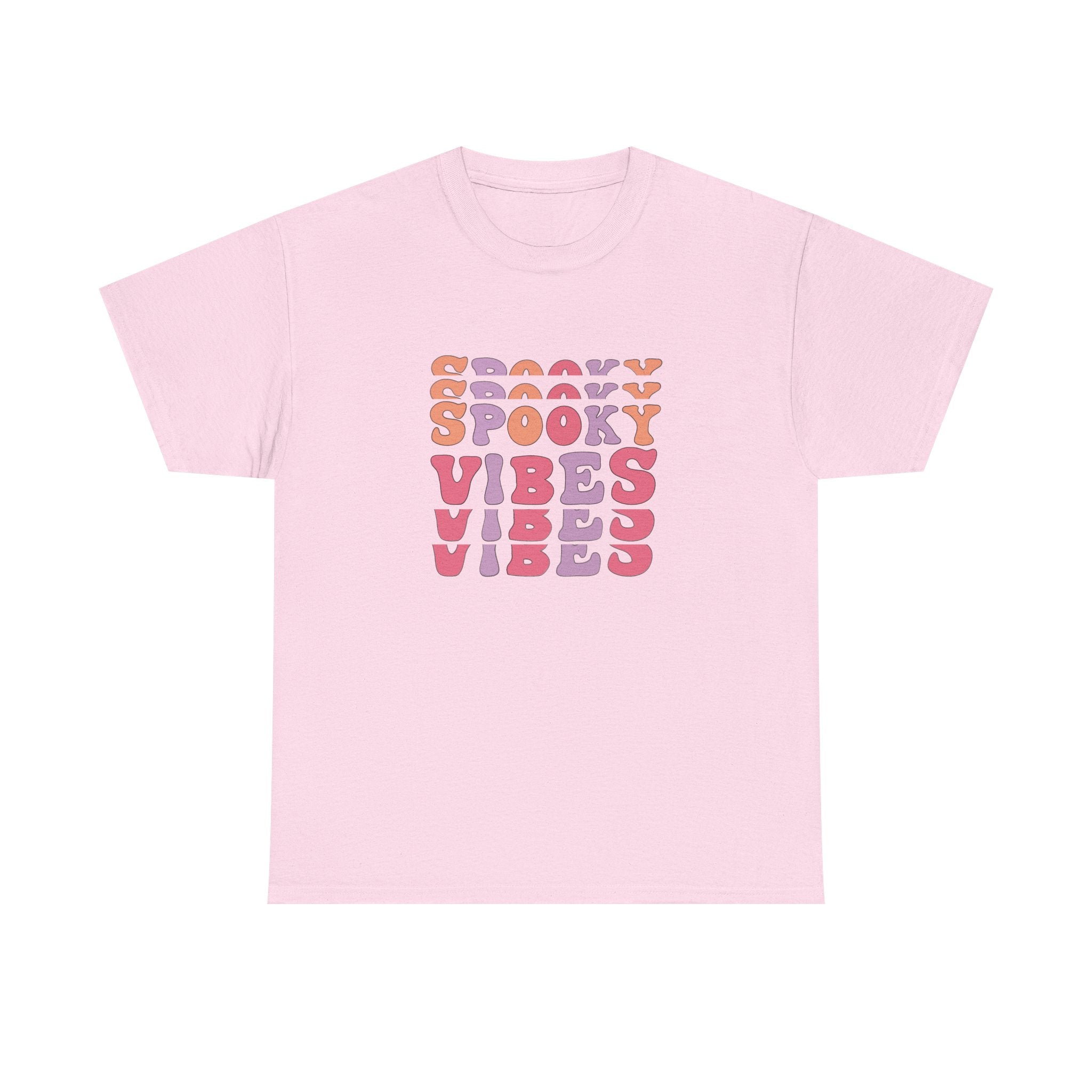 Spooky Vibes T-Shirt