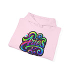 Aries zodiac Hoodie