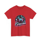 Capricorn Zodiac Tee