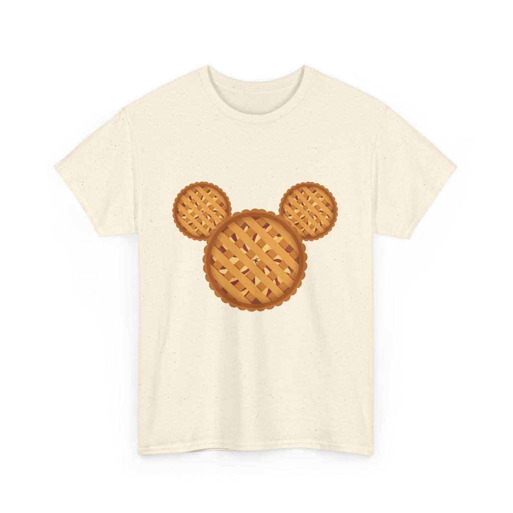 Mickey's thanksgiving pumpkin pie Graphic Tee