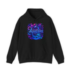 Aquarius zodiac Hoodie