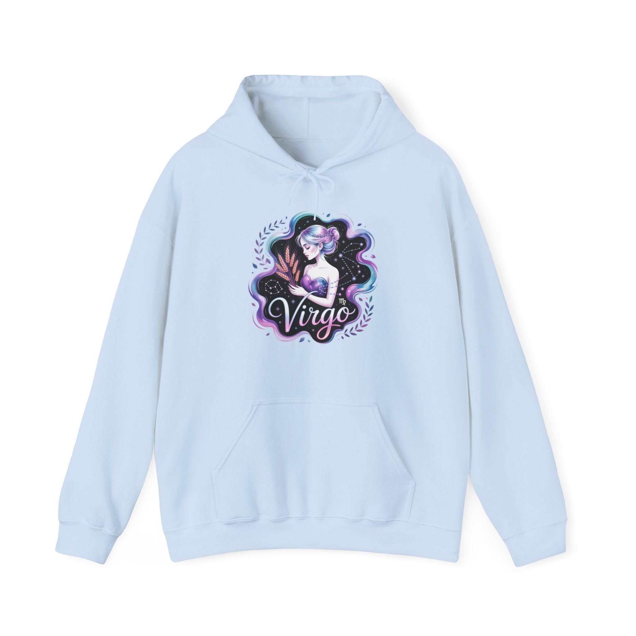 Virgo zodiac Hoodie