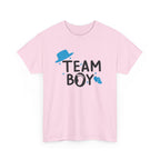 Team Boy Graphic Tee - Unisex Heavy Cotton Tee