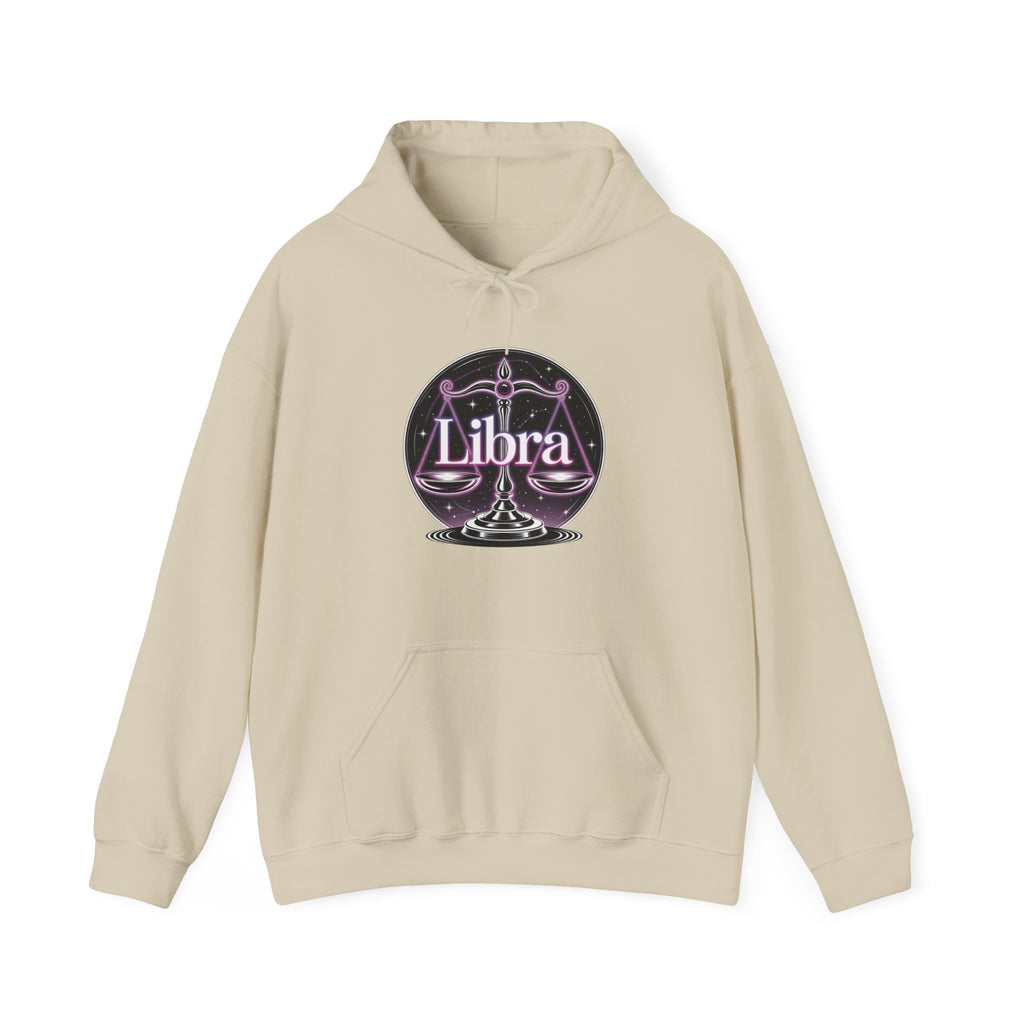 Libra zodiac Hoodie
