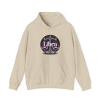 Libra zodiac Hoodie