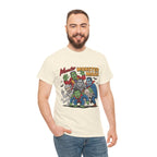 monster mash Graphic Tee