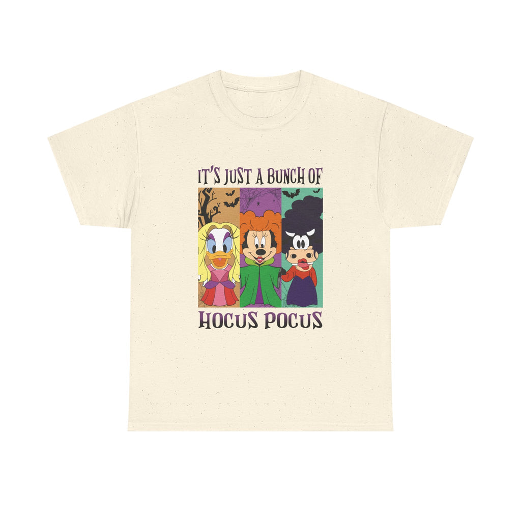 Mickey's Hocus Pocus Graphic Tee