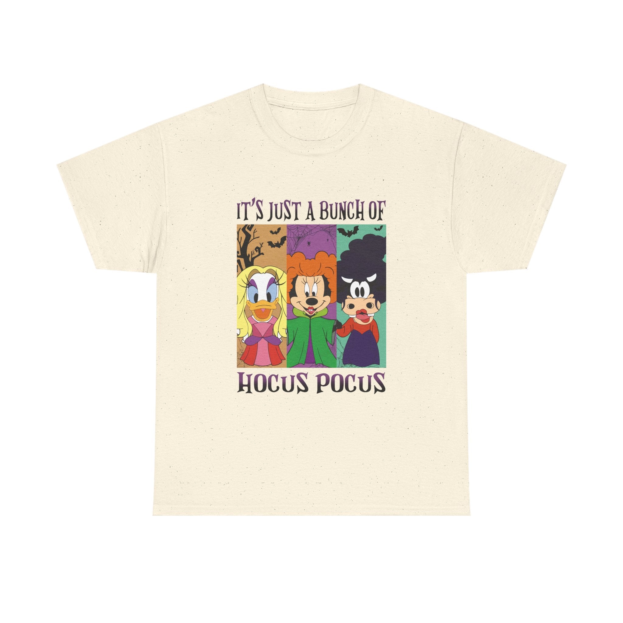 Mickey's Hocus Pocus Graphic Tee