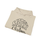 Merry Christmas Hoodie