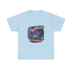 Sagittarius Zodiac Tee
