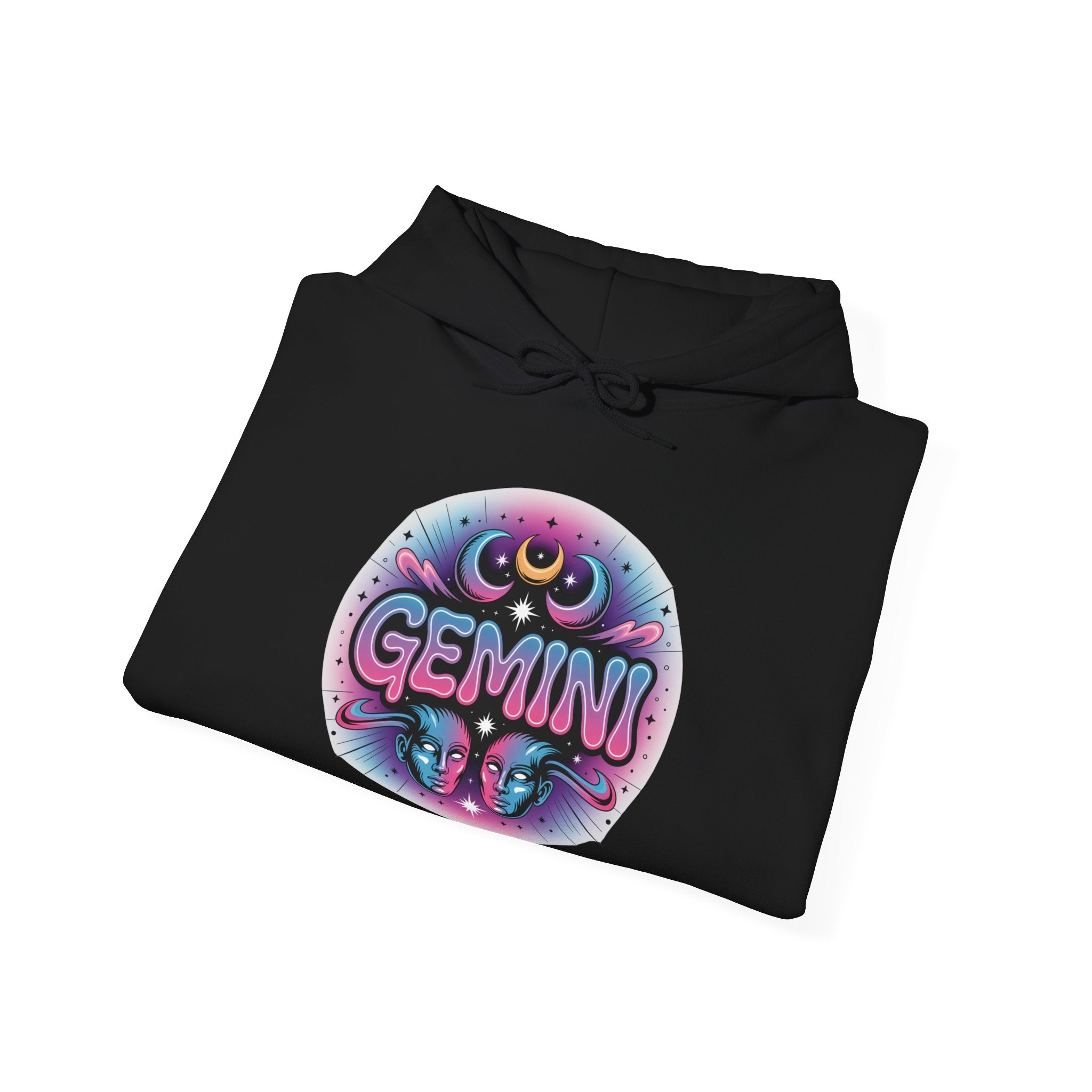 Gemini zodiac Hoodie