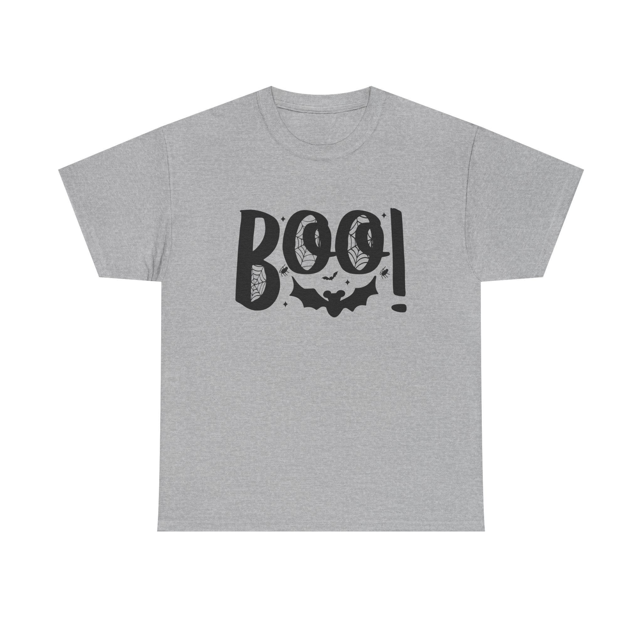Spooky BOO! Graphic Tee