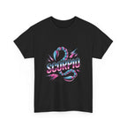 Scorpio Zodiac Tee